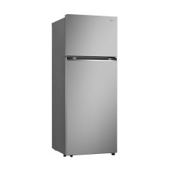 LG Ψυγείο Δίπορτο 461lt Total NoFrost Υ184.5xΠ70xΒ72.5εκ. Inox GTBV44PYFKD LG Ψυγείο Δίπορτο 461lt Total NoFrost Υ184.5xΠ70xΒ72.5εκ. Inox GTBV44PYFKD